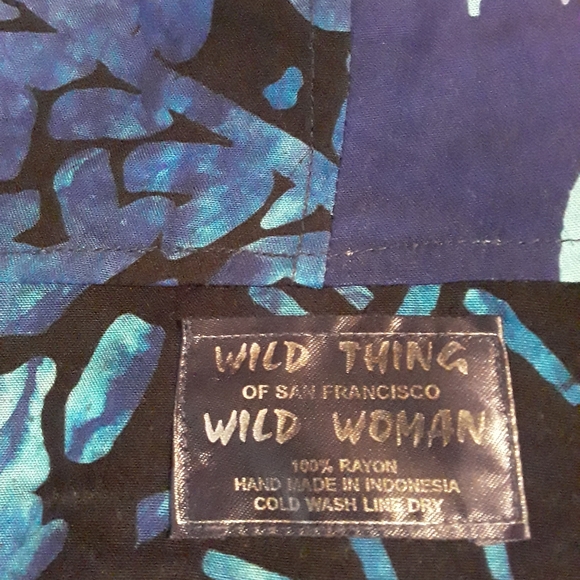 Long Jacket style - Picture 2 of 4